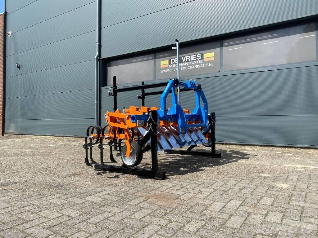 Schmotzer EKP Alte masini si accesorii de cultivat