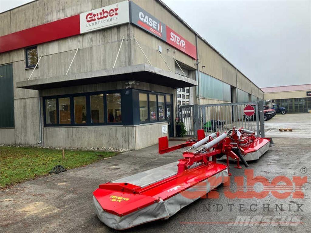 JF GXS 9005 Cositoare de iarba