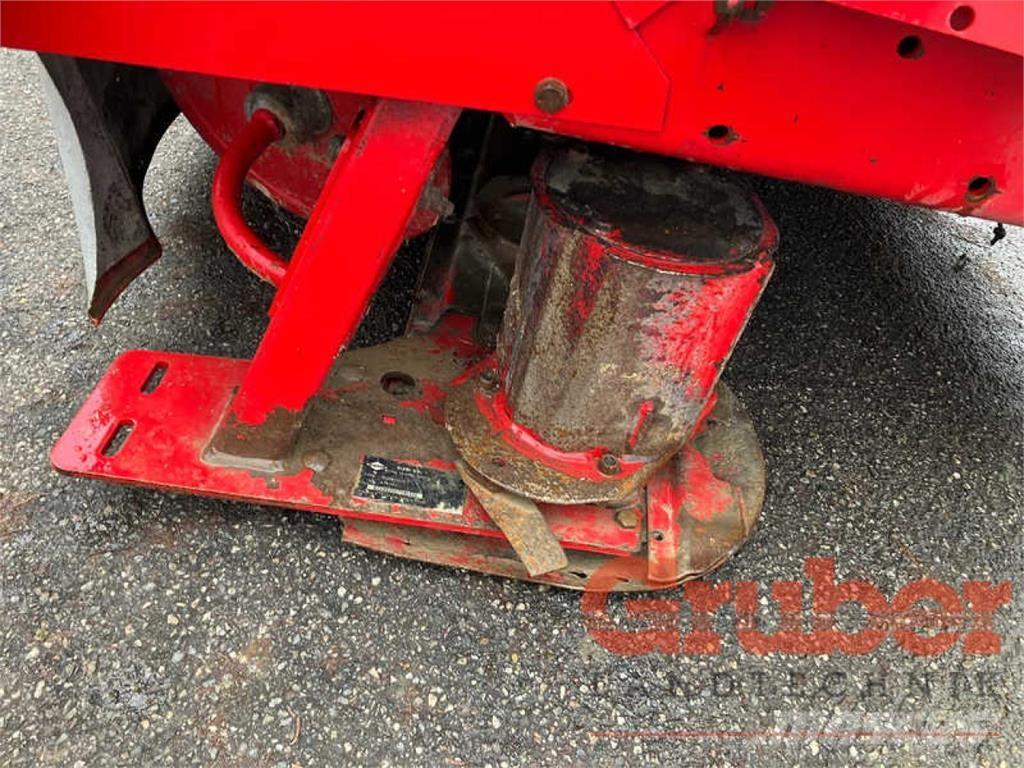 JF GXS 9005 Cositoare de iarba