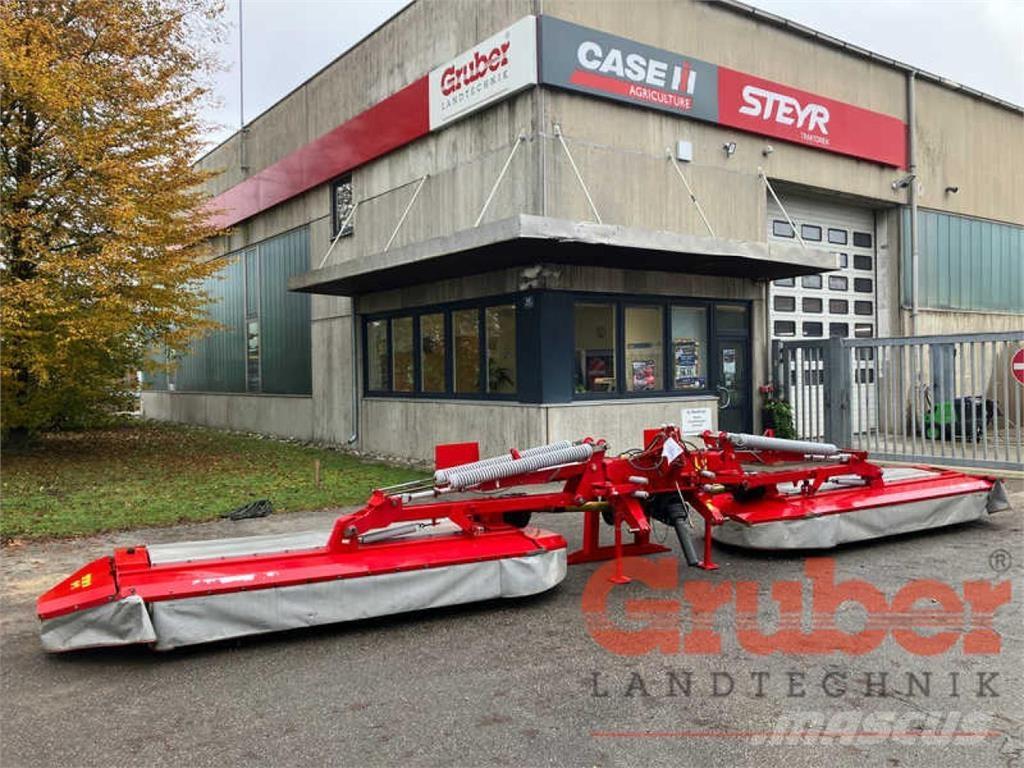 JF GXS 9005 Cositoare de iarba