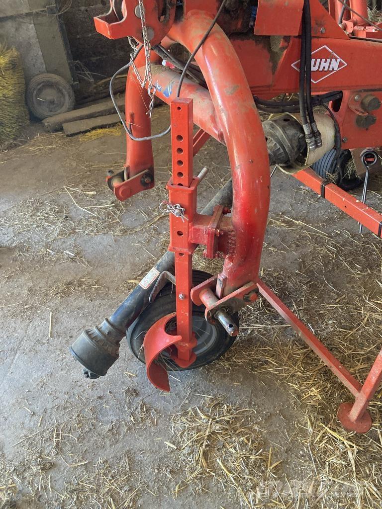 Kuhn GF 8501 MH Greble