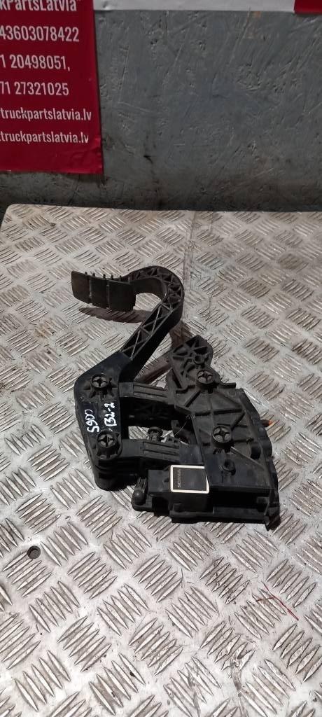 Scania R 480   1753411 Cabine si interior