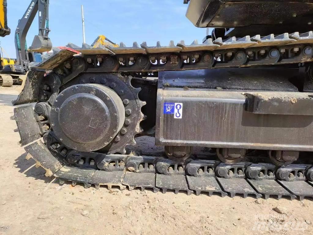 Sany SY 365 H Excavatoare pe șenile
