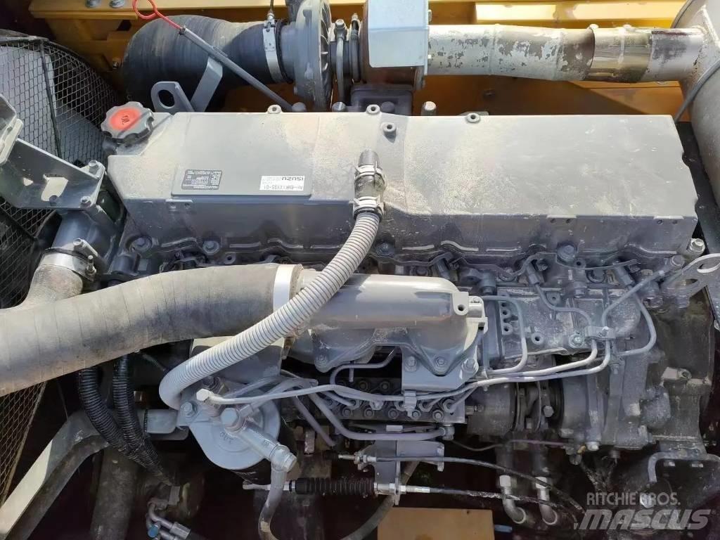 Sany SY 365 H Excavatoare pe șenile

