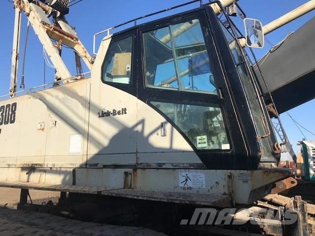 Link-Belt LS-308 A Macarele