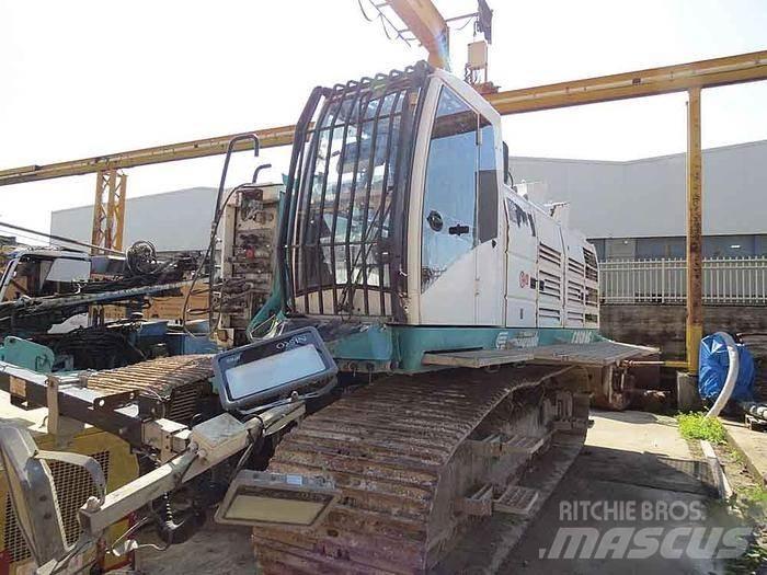 Casagrande C850NG Echipamente de forare la suprafata