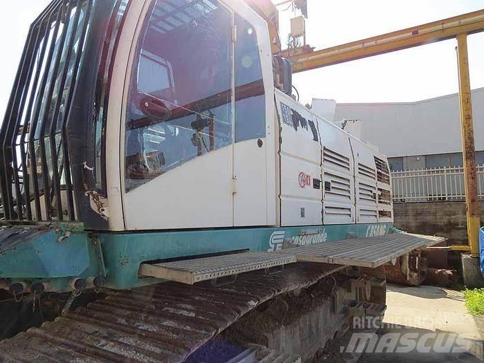 Casagrande C850NG Echipamente de forare la suprafata