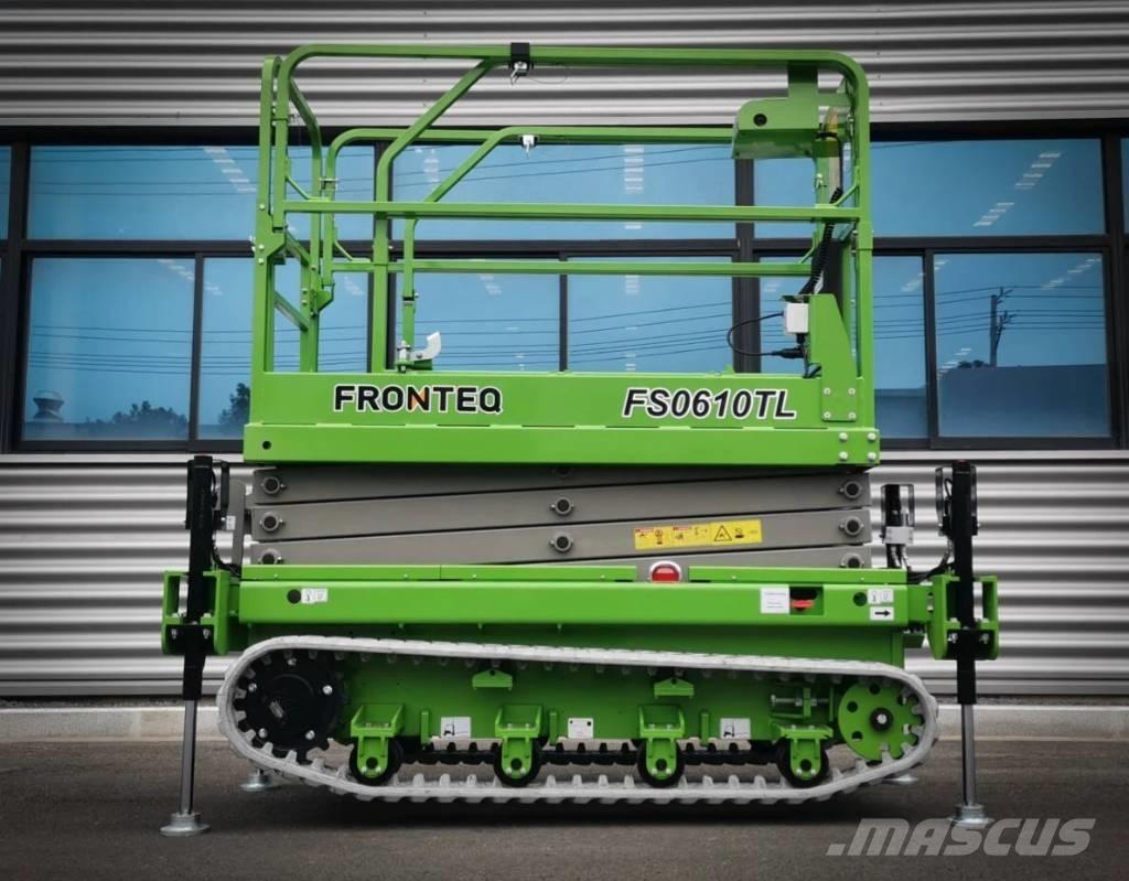 Fronteq FS0610TL Platforme foarfeca