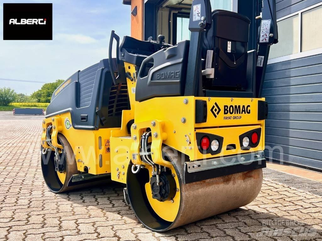Bomag BW 90 AD-5 Cilindri compactori dubli