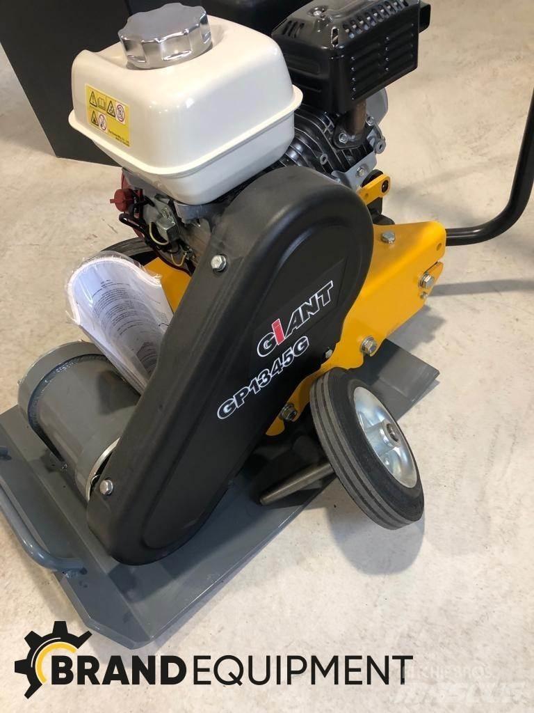 GiANT GP1345G Vibratoare