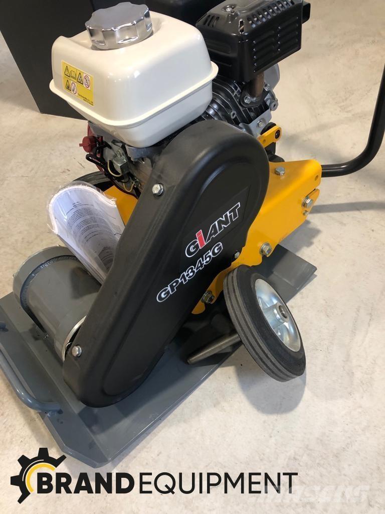 GiANT GP1345G Vibratoare