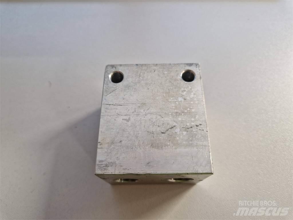 Rottne 059-0094 Hidraulice
