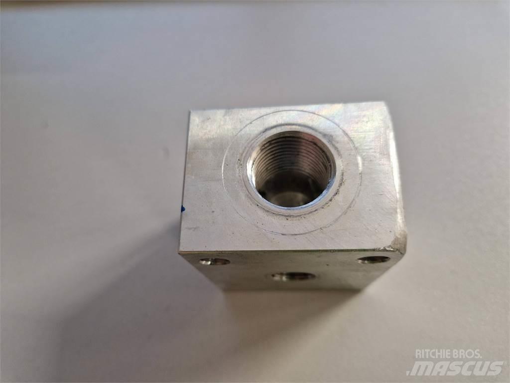 Rottne 059-0094 Hidraulice