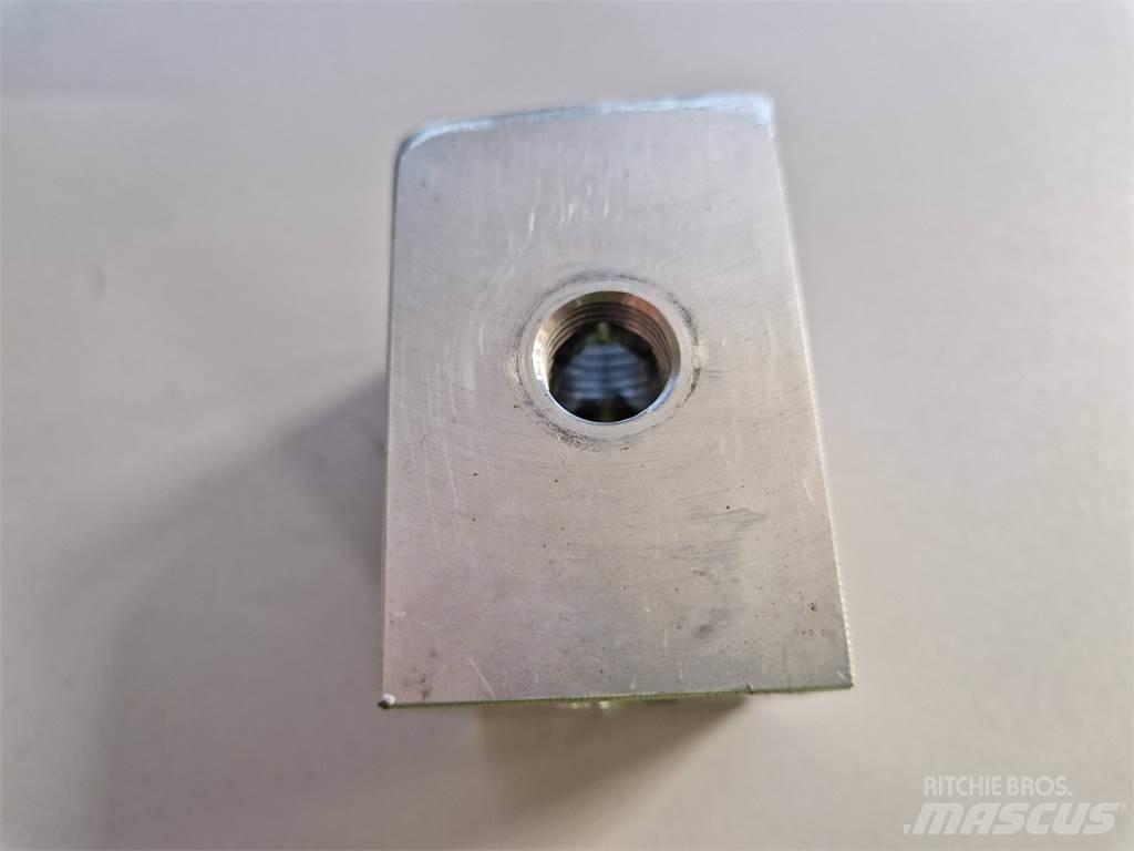 Rottne 059-0094 Hidraulice