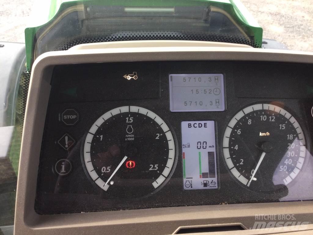 John Deere 6195M Tractoare