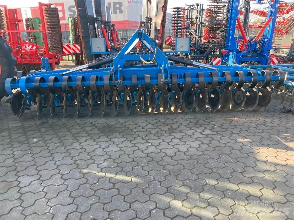 Meyer KSE 5000 Grape cu disc