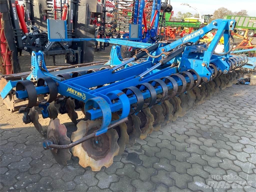Meyer KSE 5000 Grape cu disc