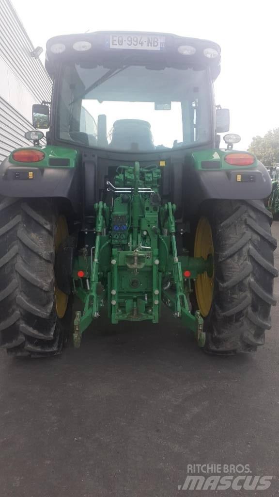 John Deere 6110 R Tractoare