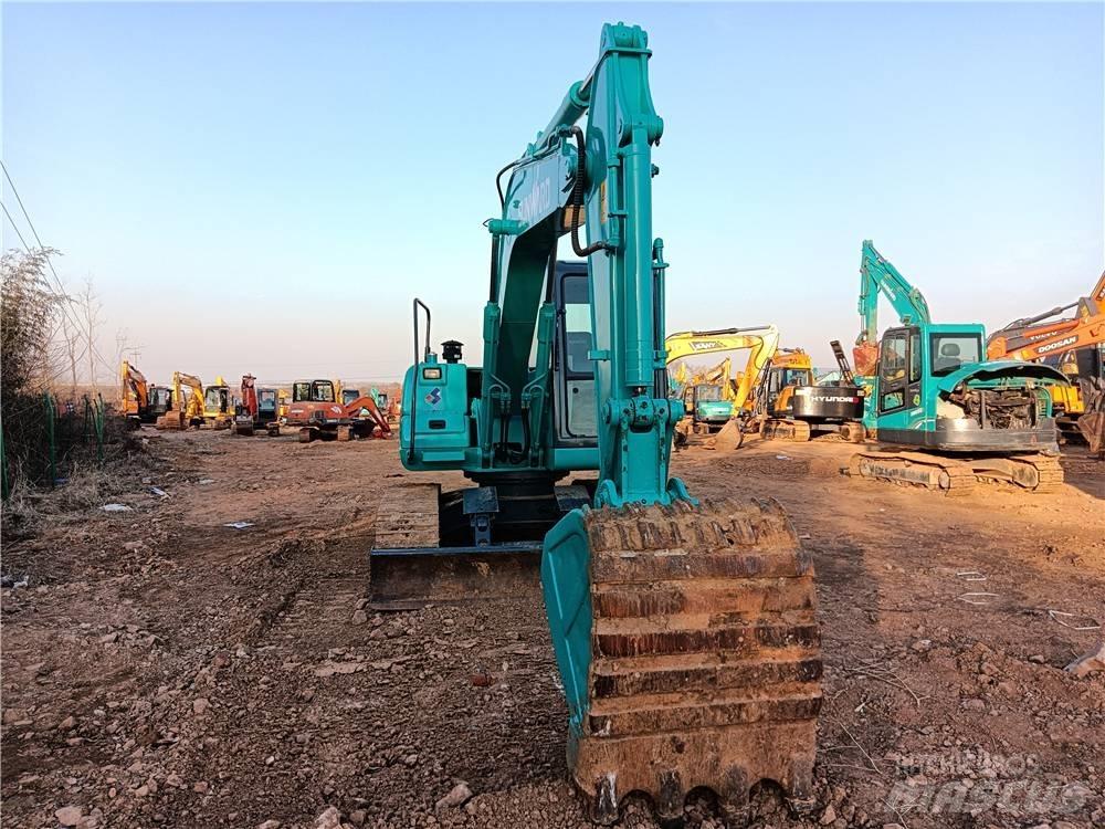 Sunward SWE90E Excavatoare pe șenile
