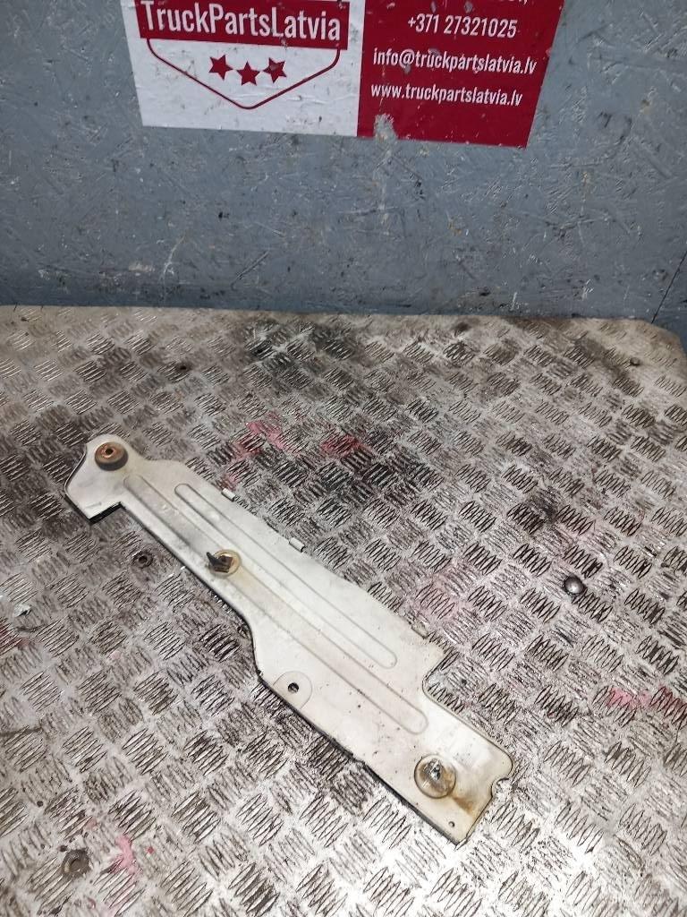 Volvo FH 12    20507021 Cabine si interior