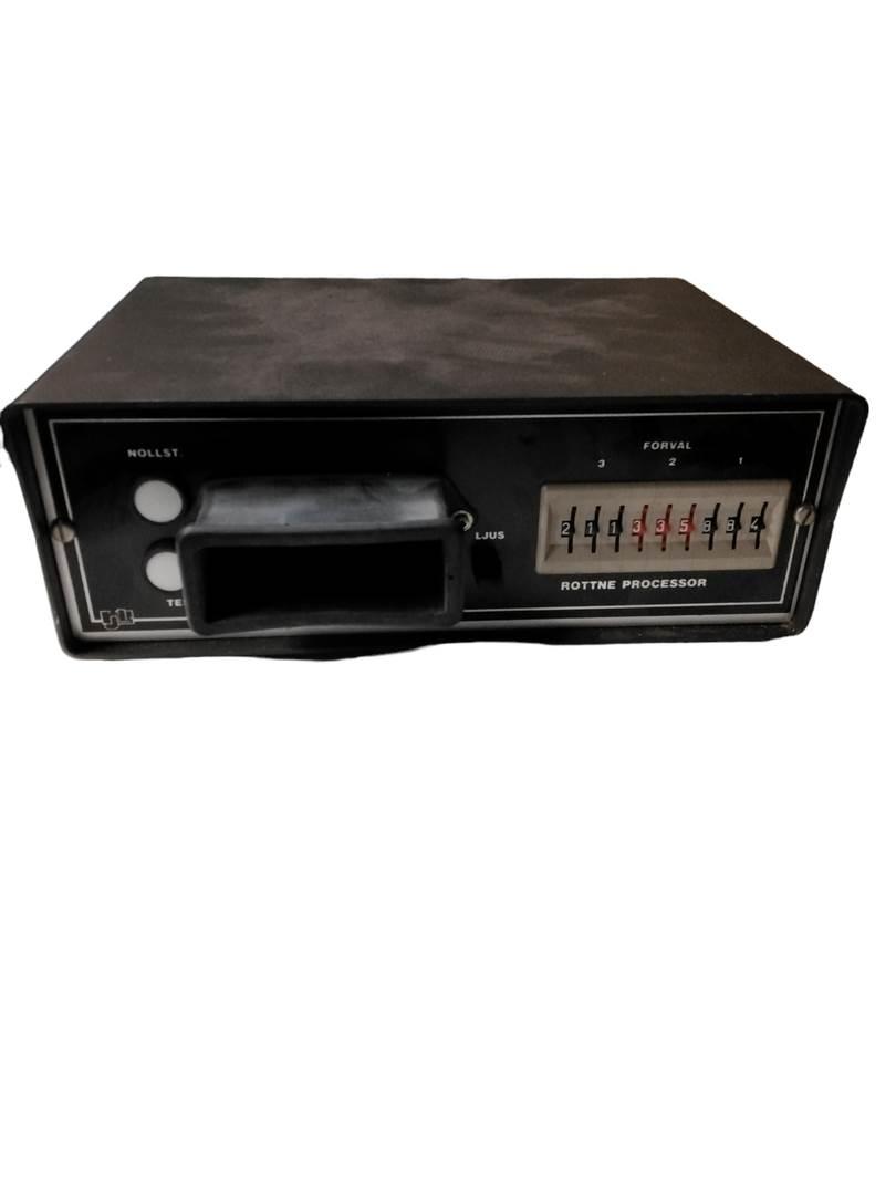 Rottne 056-0090 Electronice