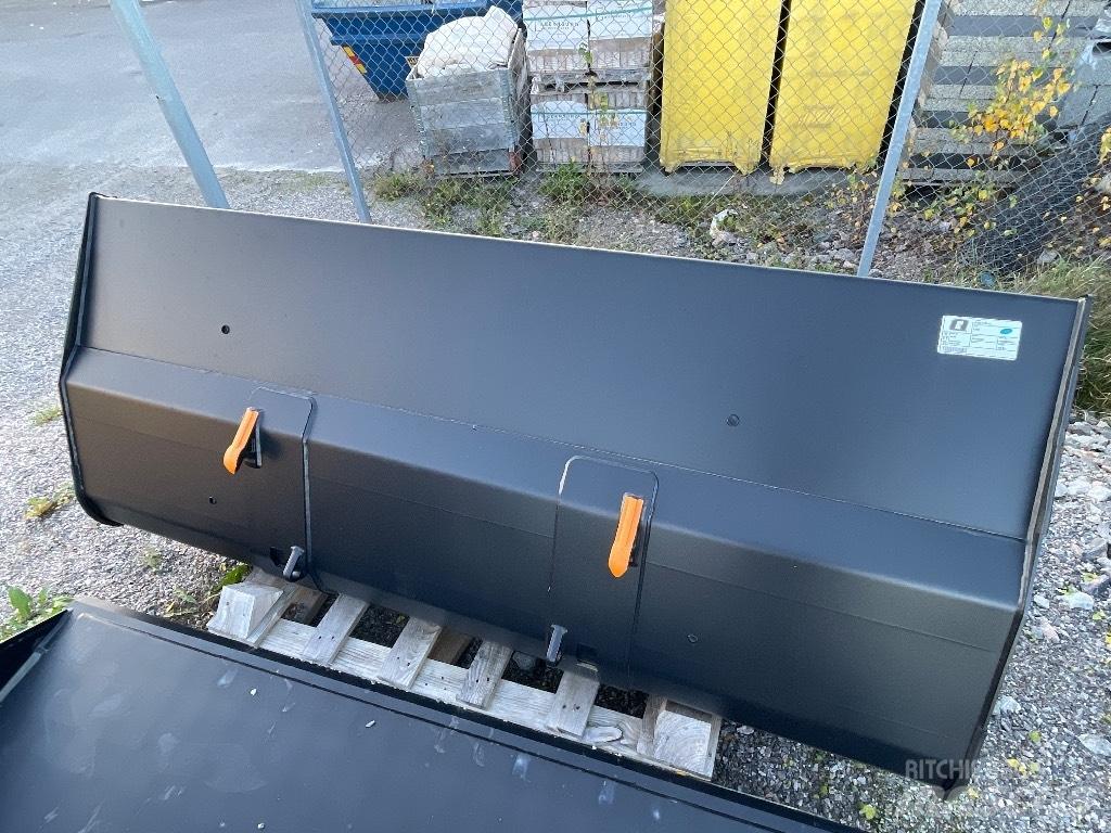 Quicke 265 VL Accesorii încarcatoare frontale