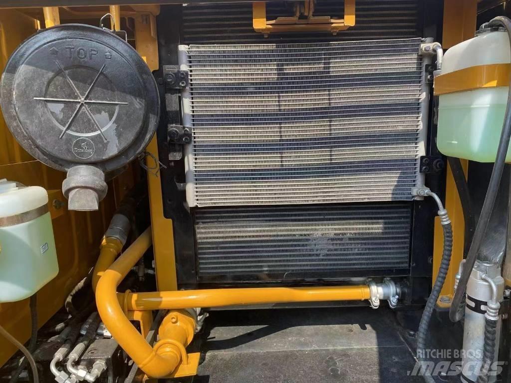 Sany 135 C Excavatoare pe șenile
