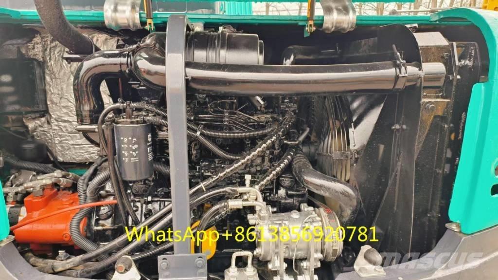 Sunward SWE 70 Mini excavatoare < 7t