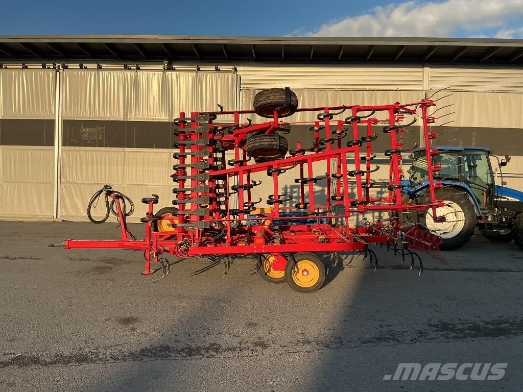 Väderstad NZA600 Grape