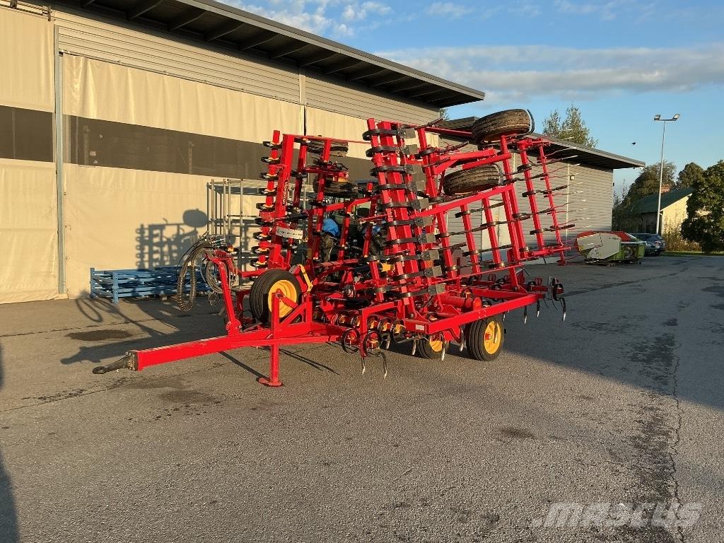 Väderstad NZA600 Grape