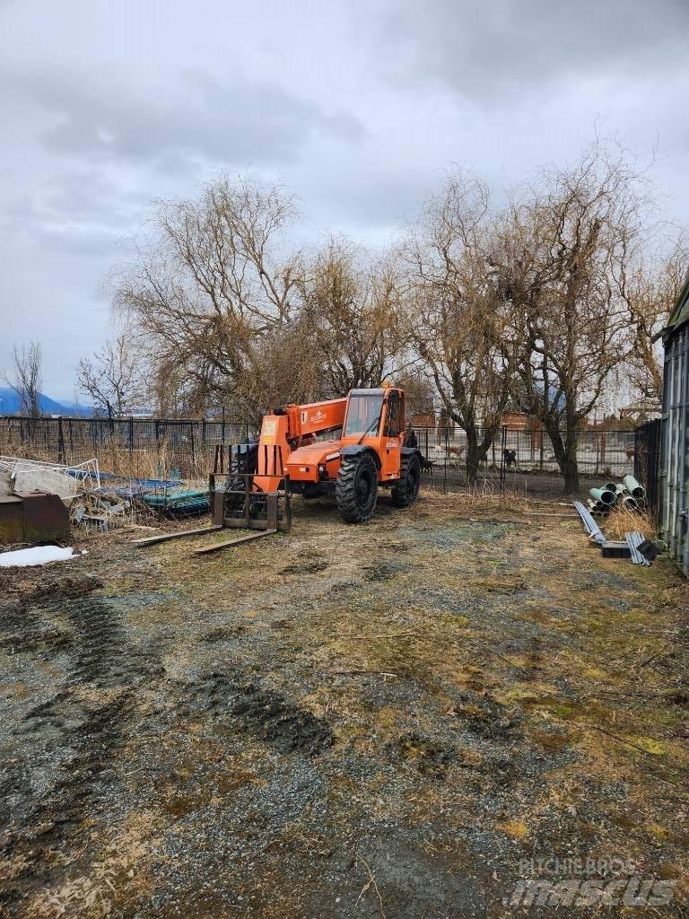 JLG Skytrack Stivuitoare telescopice