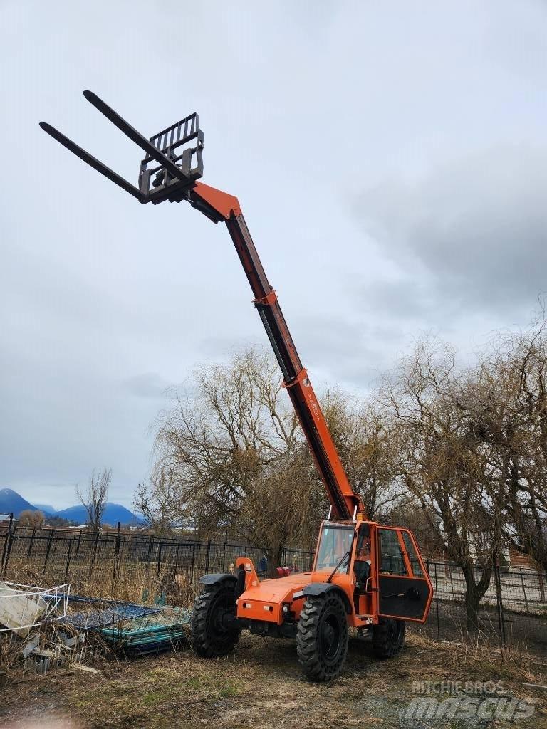 JLG Skytrack Stivuitoare telescopice