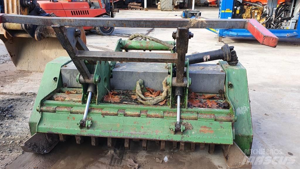 Plaisance BF500 Excavatoare
