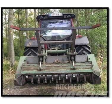 Plaisance BF500 Excavatoare