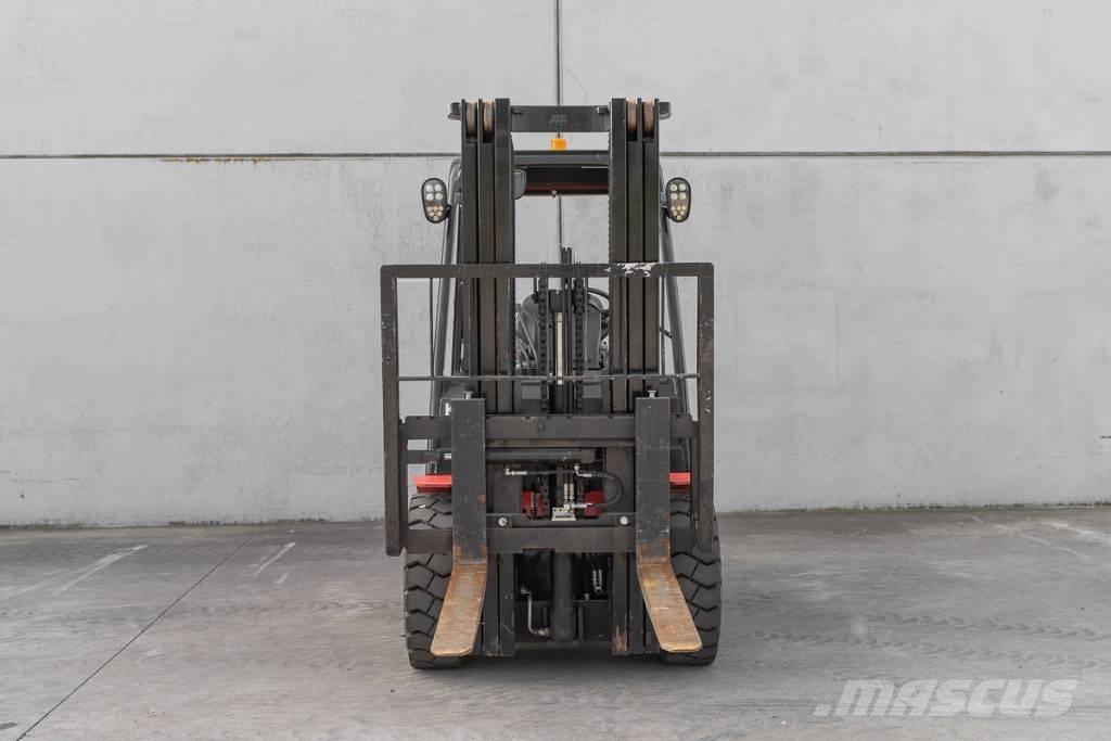 Manitou MI 30 D Stivuitor diesel