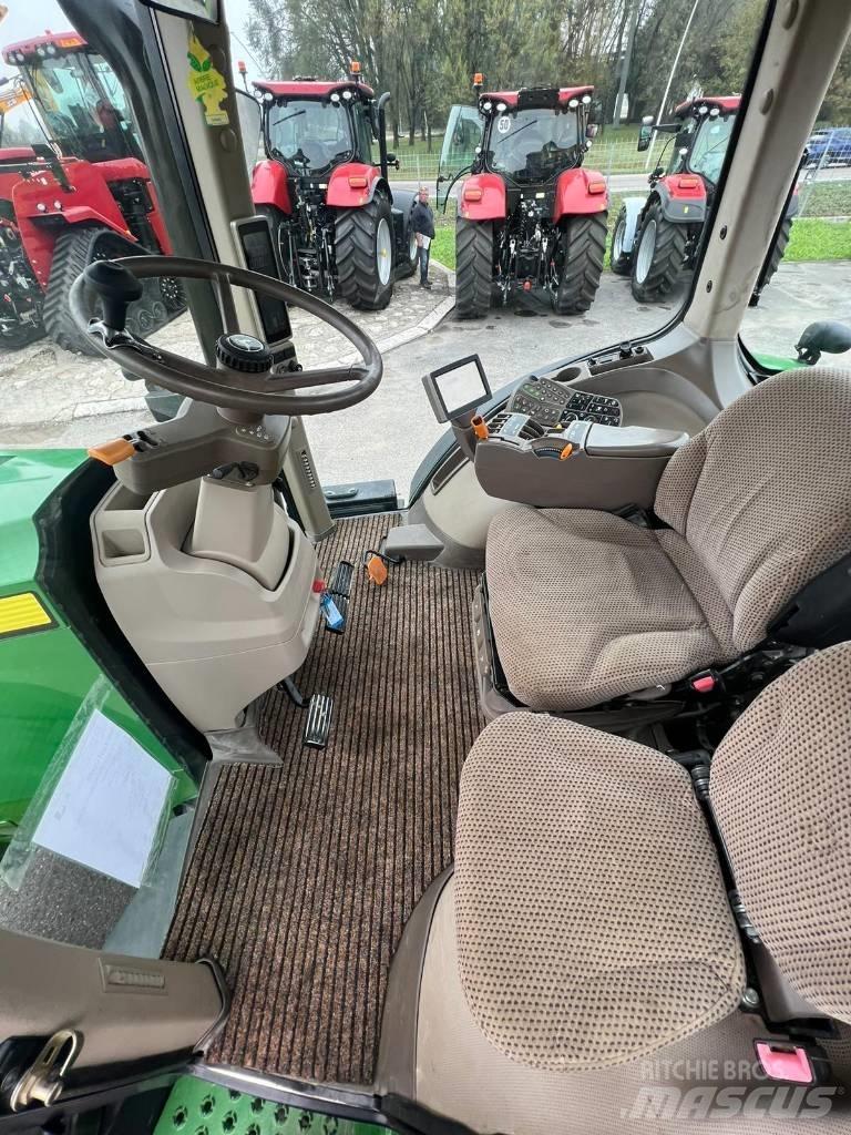 John Deere 7280 R Tractoare