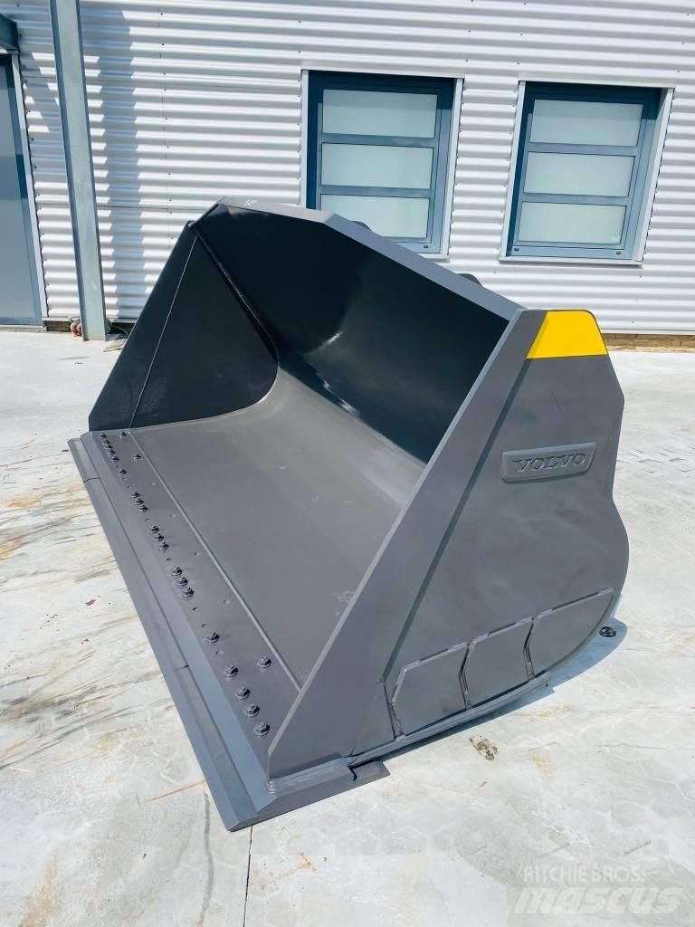 Volvo L 120 Pistoane