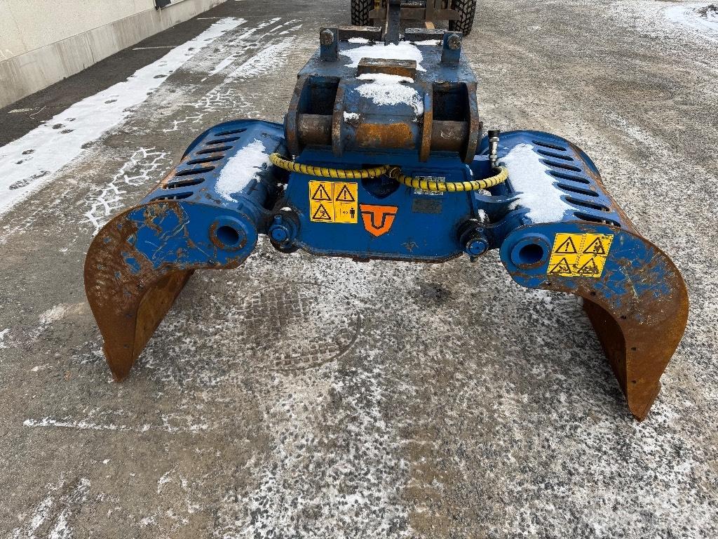 Trevibenne PMZ 10C Cupa