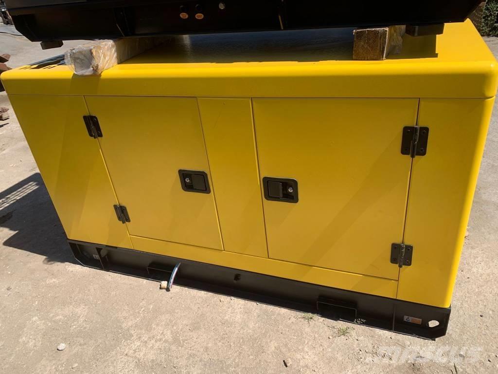  Compal VG-R30 Generatoare Diesel