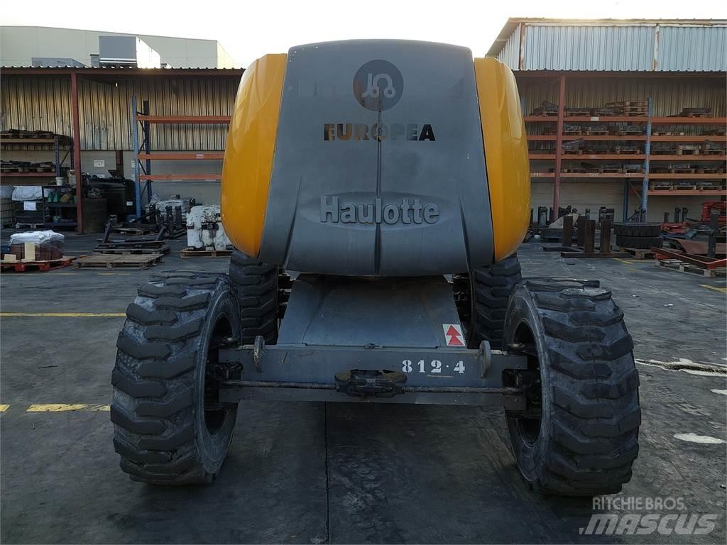 Haulotte HA18PX Nacele cu brat articulat