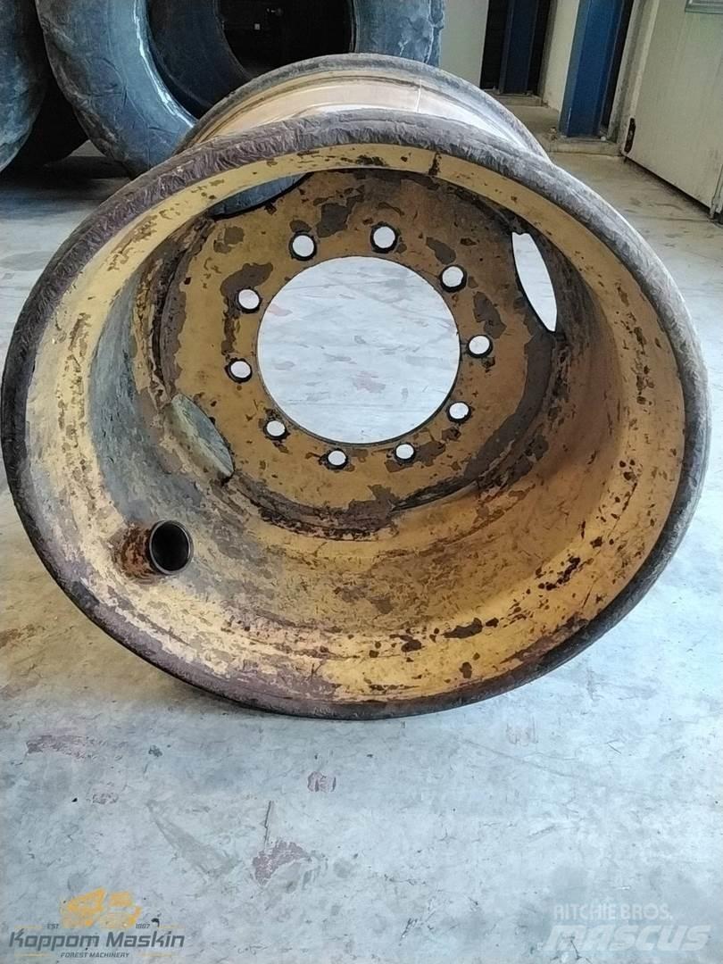 Ösa 250 20x26,5 Anvelope, roti si jante