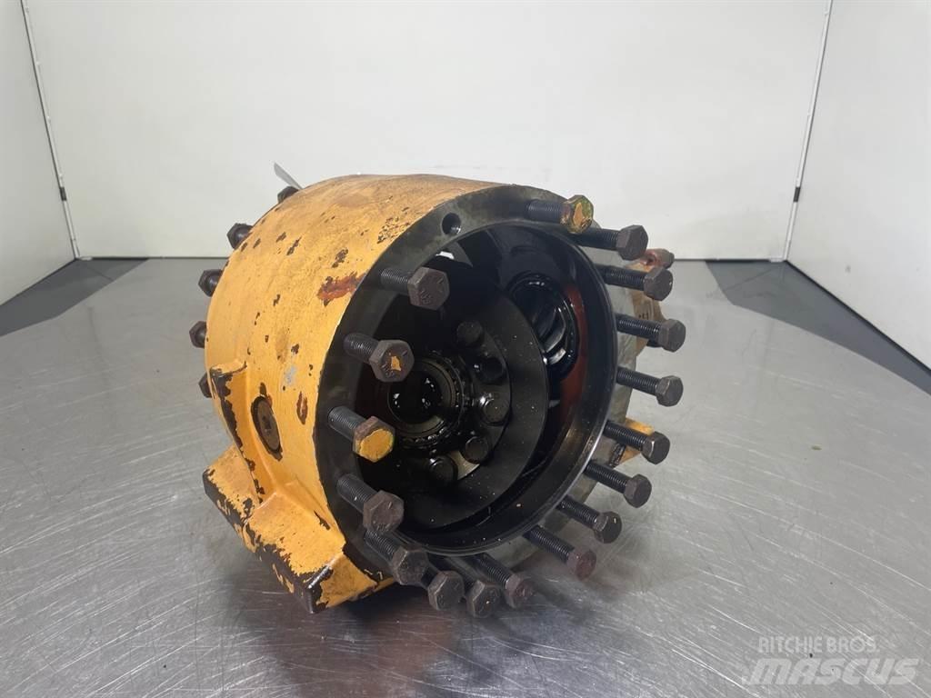 ZF MT-L3065 Axe