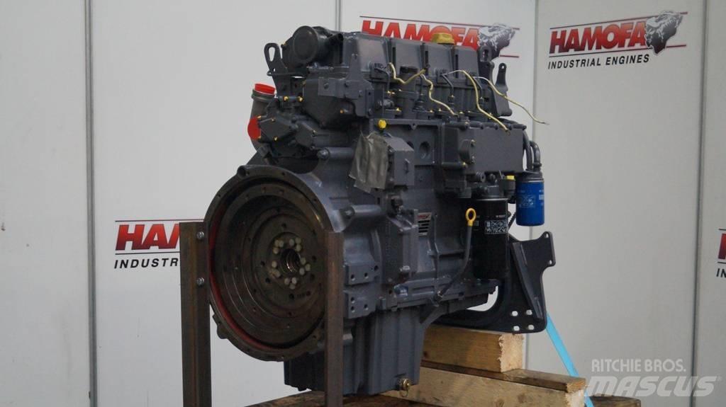 Deutz BF4M1013EC Motoare