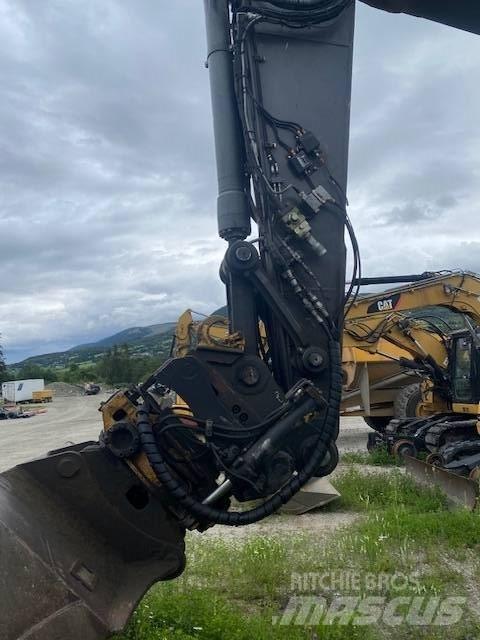 Volvo EC 210 C L Excavatoare pe șenile
