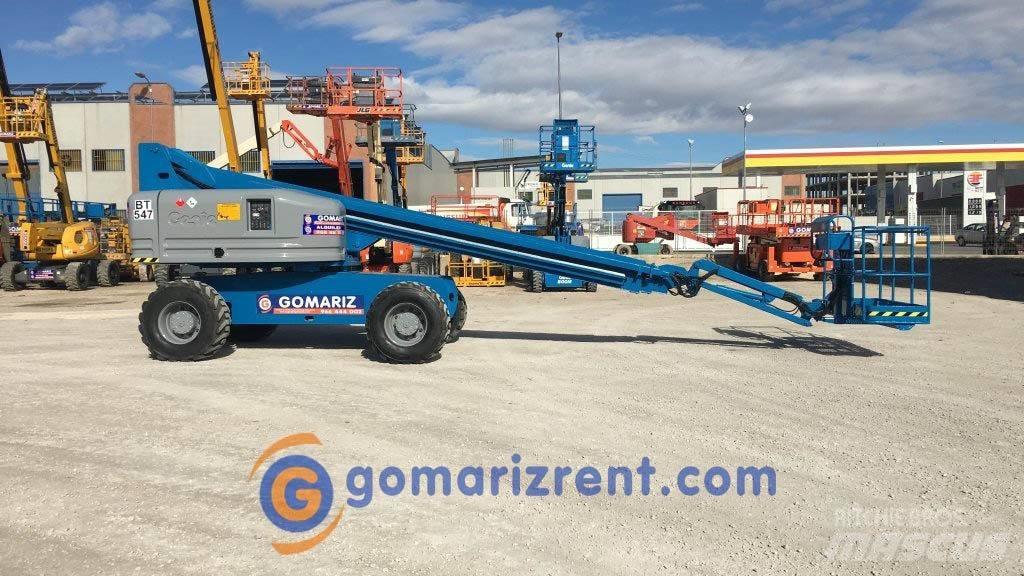 Genie S 65 Nacele cu brat telescopic
