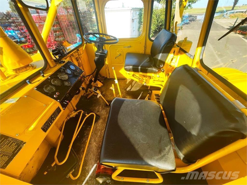 Kirovets K700A V8 Tractoare
