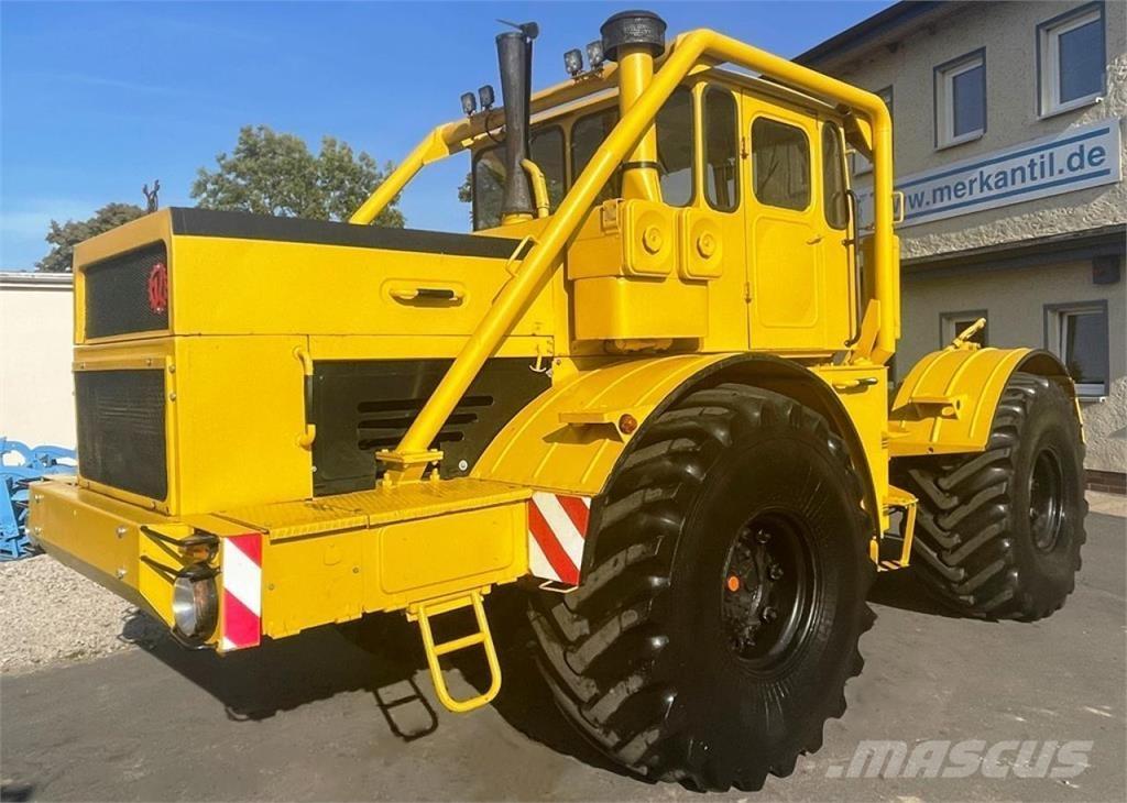 Kirovets K700A V8 Tractoare