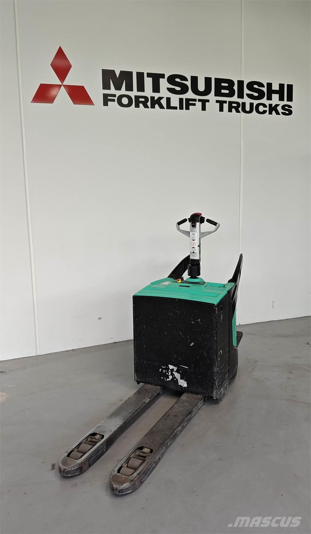Mitsubishi PBV20N2 Strivuitoare-altele