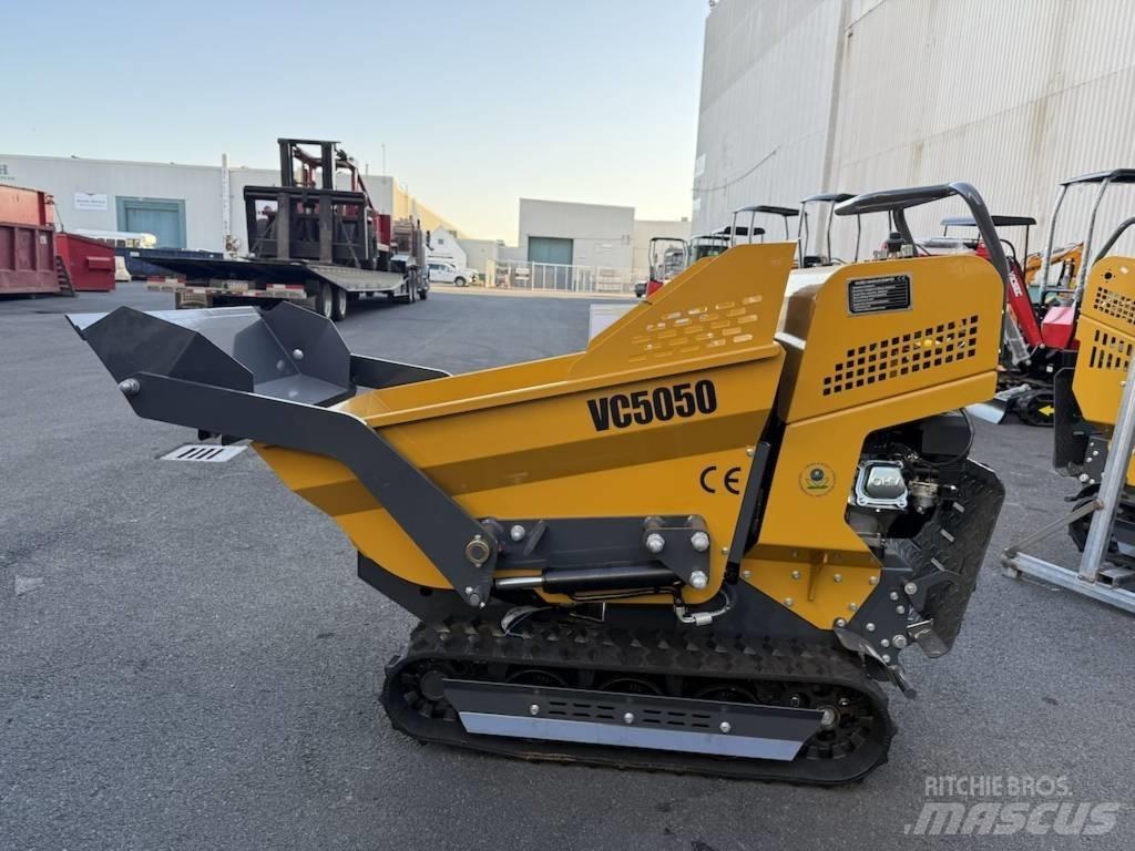 Vicsec VC5050 Mini incarcator
