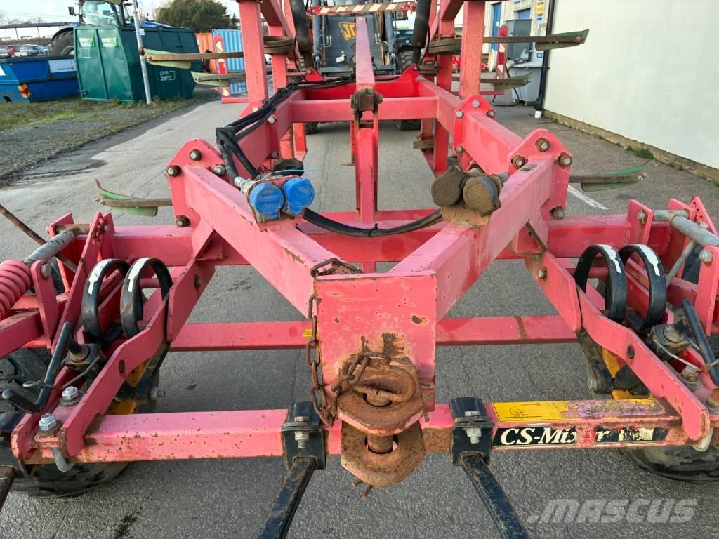 Väderstad Cultus CS Cultivatoare